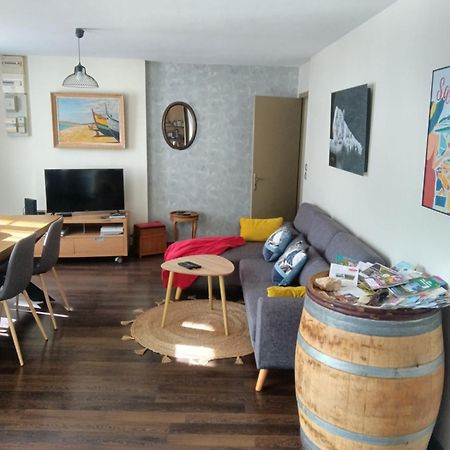 Maison Au Coeur De Sancerre Le N°7 外观 照片