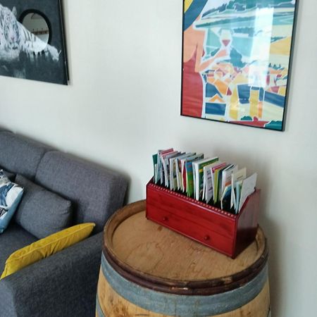 Maison Au Coeur De Sancerre Le N°7 外观 照片