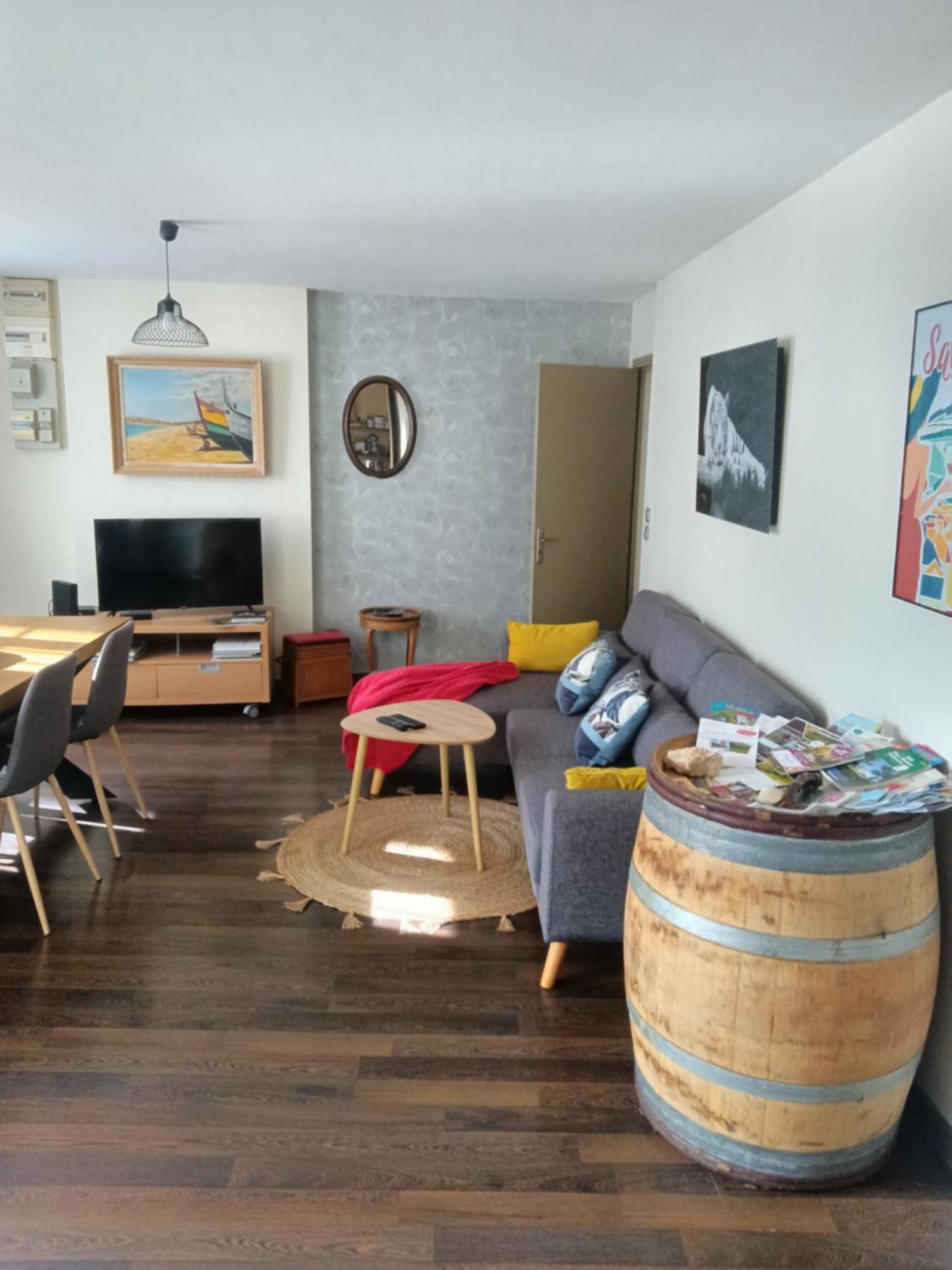Maison Au Coeur De Sancerre Le N°7 外观 照片