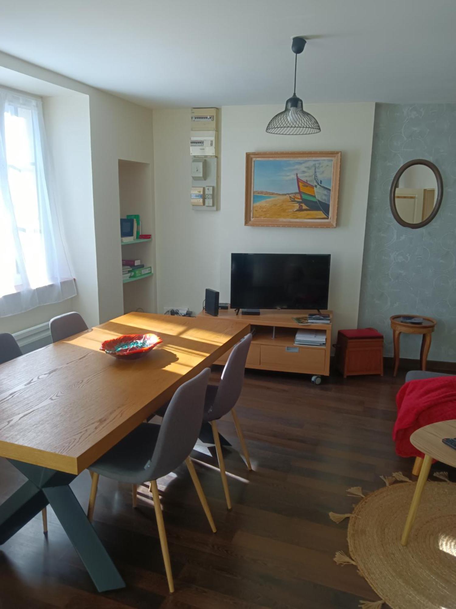 Maison Au Coeur De Sancerre Le N°7 外观 照片